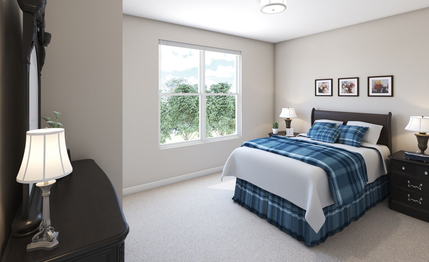 The Plainsboro Senior Apartments in Fairfax Woodleigh Chase